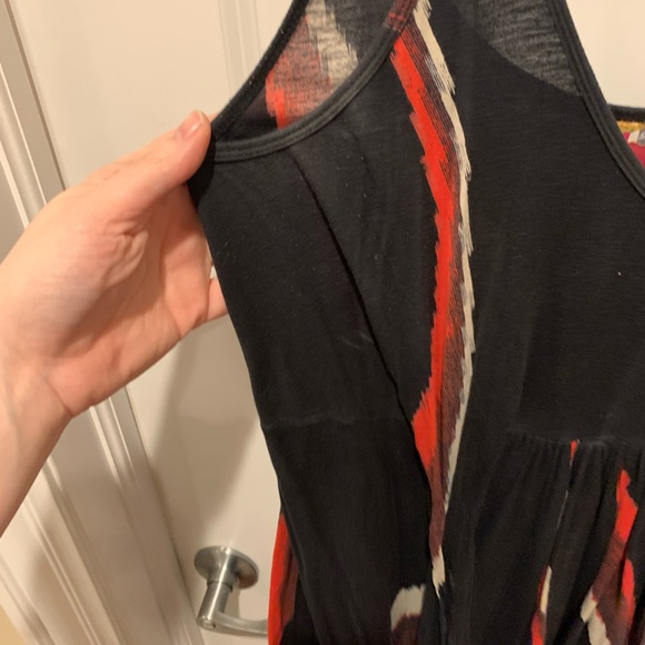 LAMB Cotton Dress - Picture 5 of 6